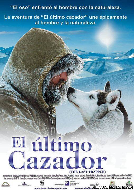 Ver El último cazador (2004) Online Gratis