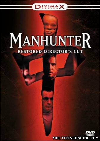 Ver Hunter (Manhunter) (1986) Online Gratis