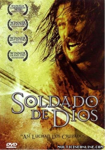 Ver Soldado de Dios (2005) Online Gratis