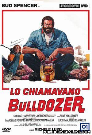 Ver Le llamaban Pegafuerte (Pegafuerte) (1978) Online Gratis