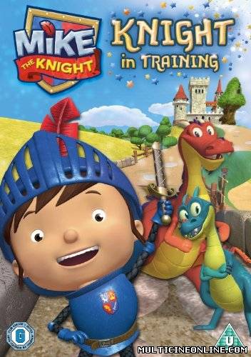 Ver Mike The Knight Training (2012) Online Gratis