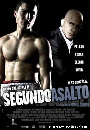 Ver Segundo asalto (2005) Online Gratis