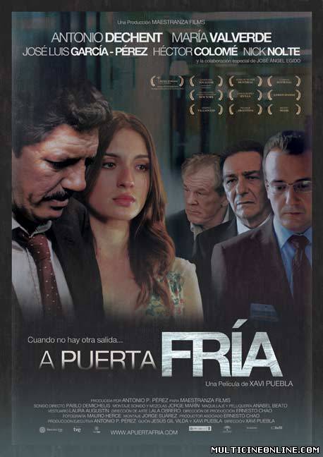 Ver A puerta fría (2012) Online Gratis