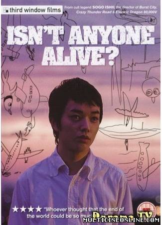 Ver Isn’t Anyone Alive? (Ikiterumono wa inainoka) (2012) Online Gratis