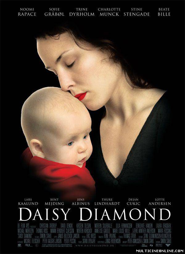 Ver Daisy Diamond (2007) Online Gratis