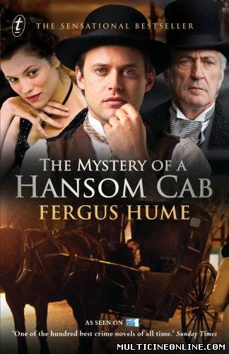 Ver The Mystery of a Hansom Cab (2012) Online Gratis