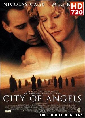 Ver City of Angels (2008) Online Gratis