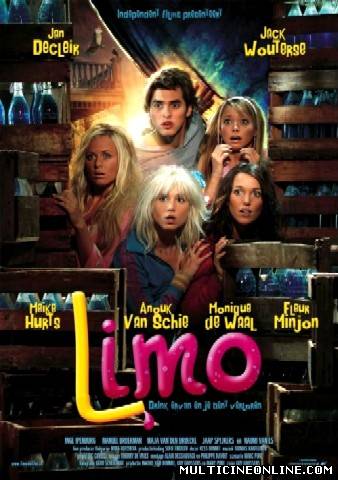 Ver Lemo (2009) Online Gratis