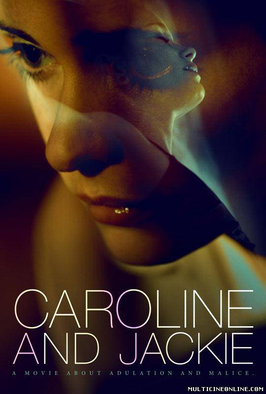 Ver Caroline and Jackie (2013) Online Gratis