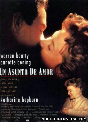 Ver Un asunto de amor (1994) Online Gratis