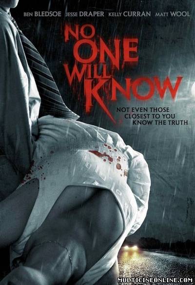 Ver No One Will Know (2012) Online Gratis