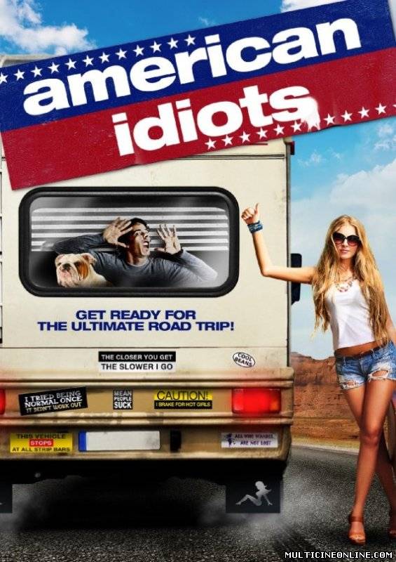 Ver American Idiots (2013) Online Gratis