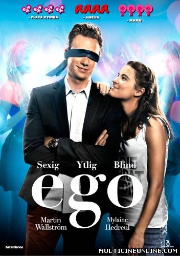 Ver Ego (2013) Online Gratis