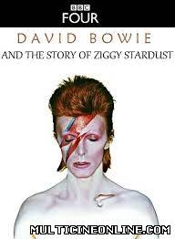 Ver David Bowie And The Story Of Ziggy Stardust (2012) Online Gratis