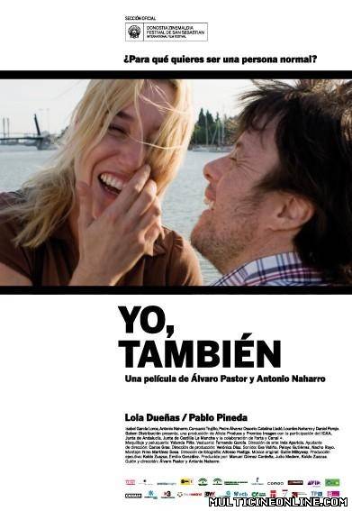 Ver Yo, también (2009) Online Gratis