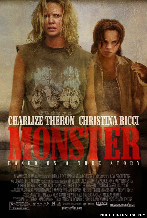 Ver Monster (2003) Online Gratis