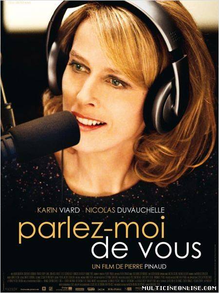 Ver Parlez-moi de vous (2012) Online Gratis