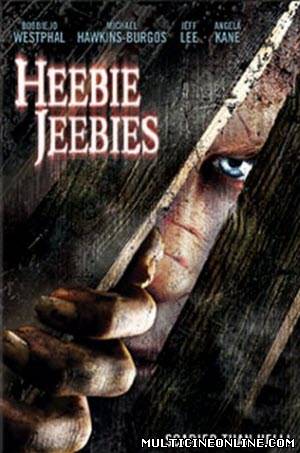 Ver Heebie Jeebies (2013) Online Gratis