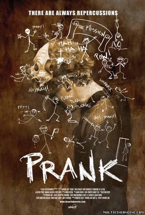 Ver Prank (2013) Online Gratis