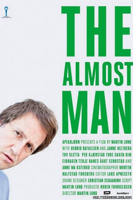 Ver The Almost Man (2012) Online Gratis