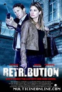 Ver Retribution (2012) Online Gratis