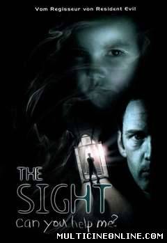 Ver The Sight (La Visión) (2000) Online Gratis