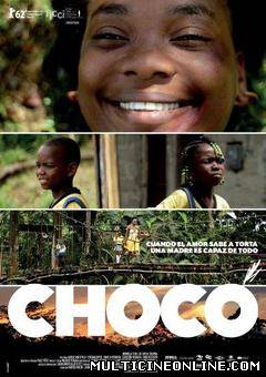 Ver Chocó (2012) Online Gratis