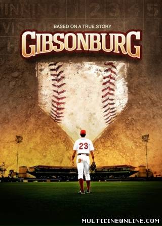 Ver Gibsonburg (2013) Online Gratis