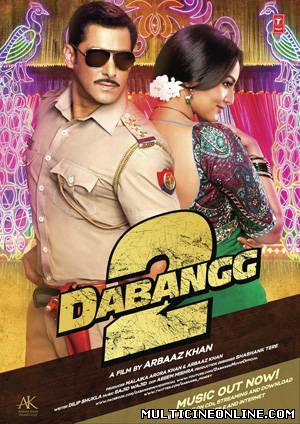 Ver Dabangg 2 (2012) Subtitrat Online Gratis
