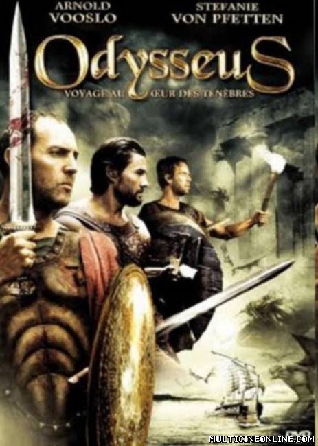 Ver Ulises y la Isla de la Niebla (Odysseus & the Isle of Mists) (2008) Online Gratis