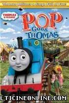 Ver Thomas And Friends: Pop Goes Thomas (2013) Online Gratis