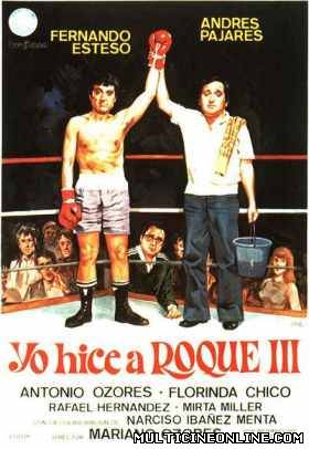 Ver Yo hice a Roque III (1980) Online Gratis