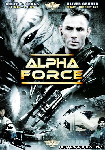 Ver Alpha Force (2002) Online Gratis