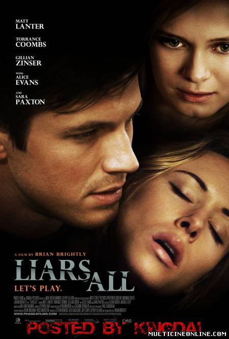 Ver Liars All (2013) Online Gratis