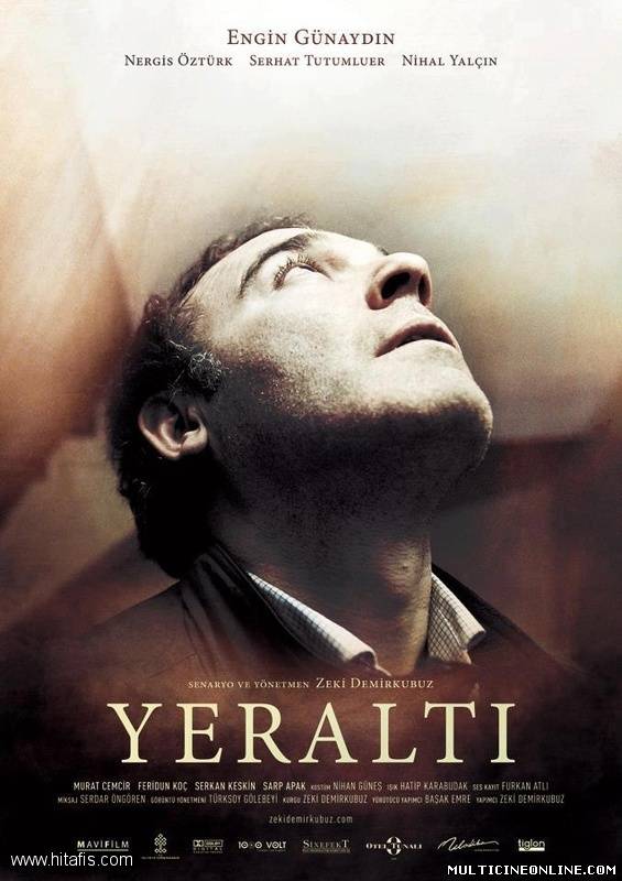 Ver Yeralti (2012) Online Gratis
