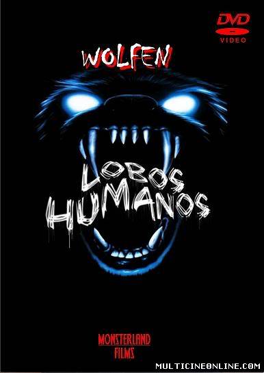 Ver Lobos humanos (1981) Online Gratis