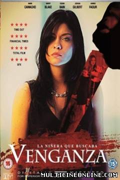 Ver Doble venganza (A Nanny’s Revenge) (2012) Online Gratis