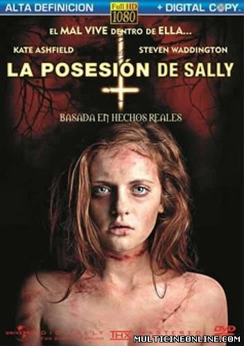 Ver La posesión de Sally / Cuando las luces se apagan  (2012) Online Gratis