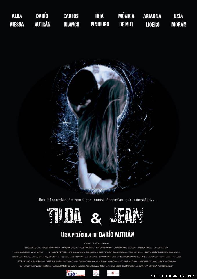 Ver Tilda & Jean (2012) Online Gratis