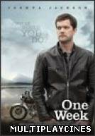 Ver One Week Online Gratis