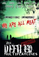 Ver The Defiled Online Gratis