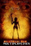 Ver La mirada del diablo (Nightmare Man) Online Gratis