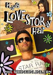 Ver Kya Love Story Hai (2007) Online Gratis