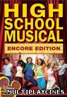 Ver High School Musical Online Gratis