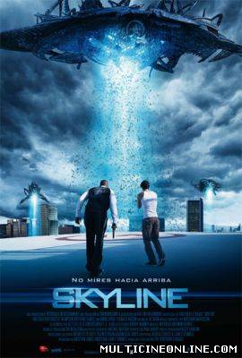 Ver Skyline (2010) Online Gratis