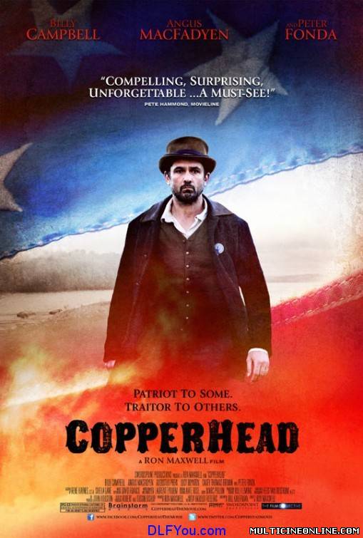 Ver Copperhead (2013) Online Gratis