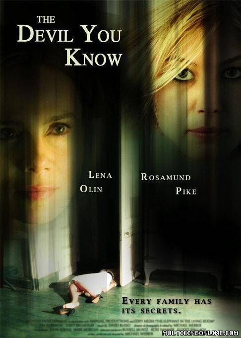 Ver Devil You Know (2012) Online Gratis