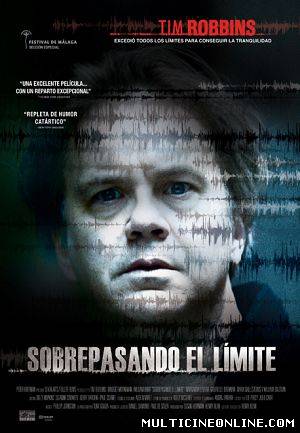 Ver Sobrepasando el límite (Noise) (2008) Online Gratis