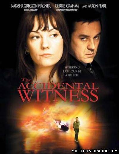 Ver Testigo accidental (2006) Online Gratis