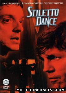 Ver Danza Maldita (Stiletto Dance) 2001 Online Gratis